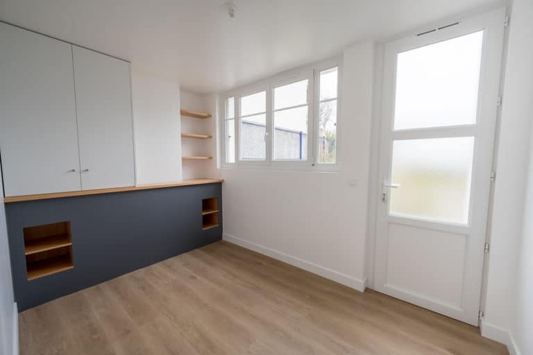 bureau local commercial Eaubonne